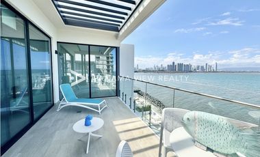 OCEAN REEF VILLA / PUNTA PACIFICA / VENTA