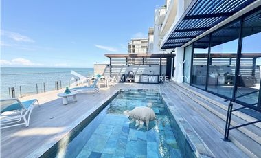 OCEAN REEF VILLA / PUNTA PACIFICA / VENTA
