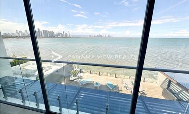 OCEAN REEF VILLA / PUNTA PACIFICA / VENTA