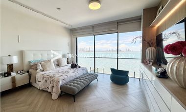 OCEAN REEF VILLA / PUNTA PACIFICA / VENTA
