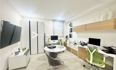 OCEAN REEF VILLA / PUNTA PACIFICA / VENTA