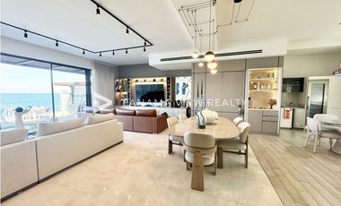 OCEAN REEF VILLA / PUNTA PACIFICA / VENTA