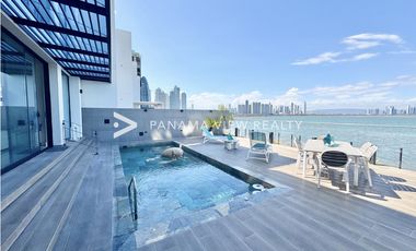 OCEAN REEF VILLA / PUNTA PACIFICA / VENTA