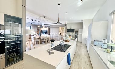OCEAN REEF VILLA / PUNTA PACIFICA / VENTA
