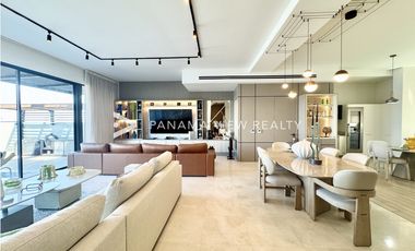 OCEAN REEF VILLA / PUNTA PACIFICA / VENTA