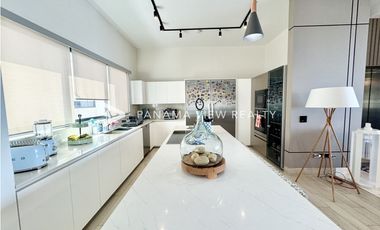 OCEAN REEF VILLA / PUNTA PACIFICA / VENTA