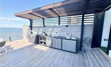 OCEAN REEF VILLA / PUNTA PACIFICA / VENTA