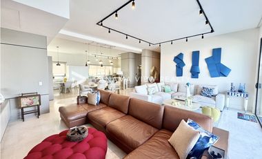OCEAN REEF VILLA / PUNTA PACIFICA / VENTA