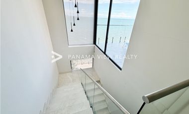 OCEAN REEF VILLA / PUNTA PACIFICA / VENTA