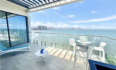 OCEAN REEF VILLA / PUNTA PACIFICA / VENTA