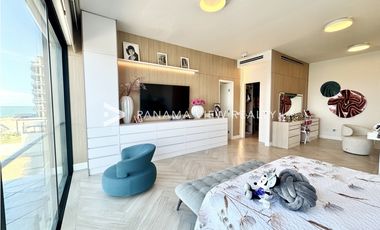 OCEAN REEF VILLA / PUNTA PACIFICA / VENTA