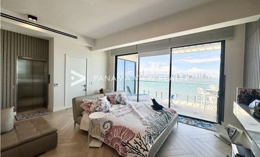 OCEAN REEF VILLA / PUNTA PACIFICA / VENTA
