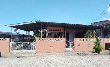 Venta de Casa en San Antonio