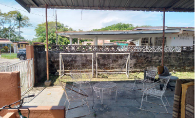 Venta de Casa en San Antonio