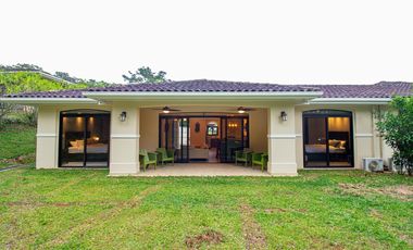 LUCERO GOLF AND COUNTRY CLUB (RSdeR)