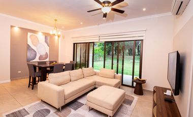 LUCERO GOLF AND COUNTRY CLUB (RSdeR)
