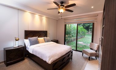 LUCERO GOLF AND COUNTRY CLUB (RSdeR)