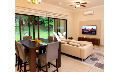 LUXURY HOME IN LUCERO GOLF & COUNTRY CLUB | BOQUETE