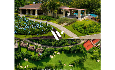LUXURY HOME IN LUCERO GOLF & COUNTRY CLUB | BOQUETE