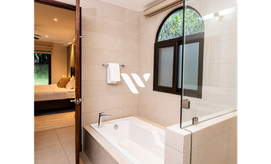 LUXURY HOME IN LUCERO GOLF & COUNTRY CLUB | BOQUETE