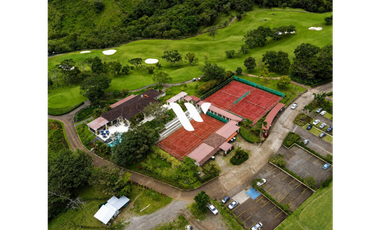 LUXURY HOME IN LUCERO GOLF & COUNTRY CLUB | BOQUETE