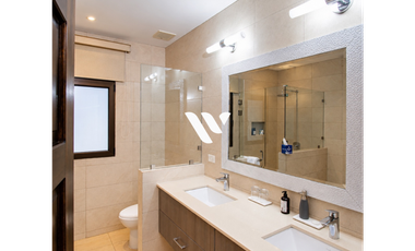 LUXURY HOME IN LUCERO GOLF & COUNTRY CLUB | BOQUETE