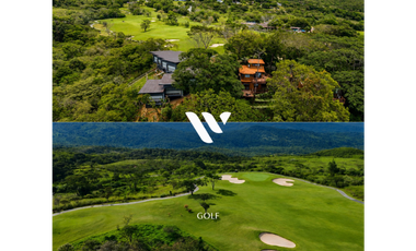 LUXURY HOME IN LUCERO GOLF & COUNTRY CLUB | BOQUETE
