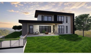 LUCERO GOLF AND COUNTRY CLUB (RSdeR)