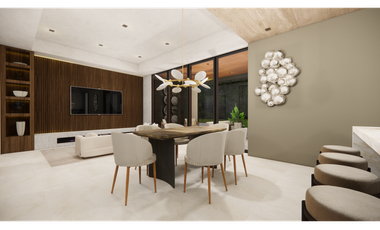 LUCERO GOLF AND COUNTRY CLUB (RSdeR)