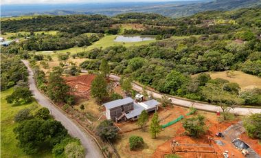 LUCERO GOLF AND COUNTRY CLUB (RSdeR)