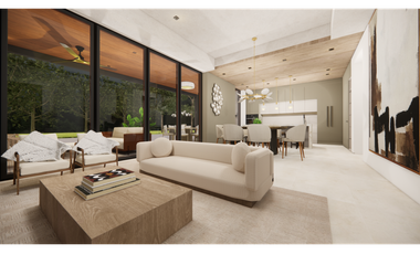 LUCERO GOLF AND COUNTRY CLUB (RSdeR)