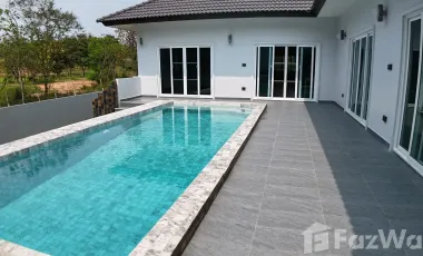 3 Bedroom Villa for sale in Huai Sak, Chiang Rai