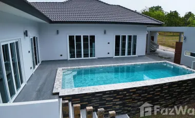3 Bedroom Villa for sale in Huai Sak, Chiang Rai