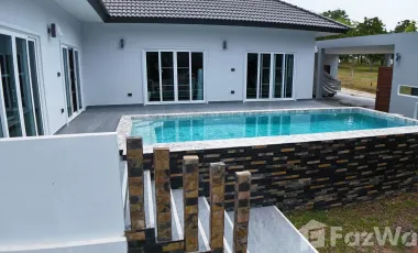 3 Bedroom Villa for sale in Huai Sak, Chiang Rai
