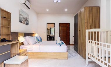 3 Bedroom Villa for rent in Ao Nang, Krabi