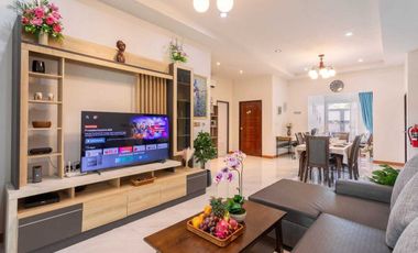 3 Bedroom Villa for rent in Ao Nang, Krabi