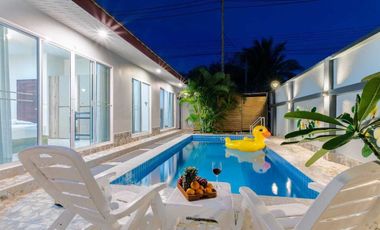 3 Bedroom Villa for rent in Ao Nang, Krabi