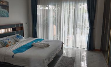 3 Bedroom Villa for rent in Ao Nang, Krabi