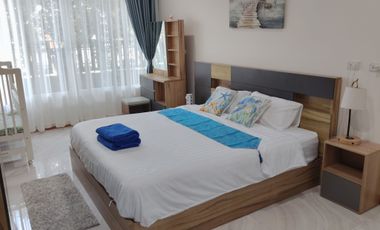 3 Bedroom Villa for rent in Ao Nang, Krabi
