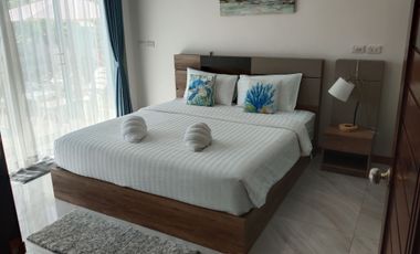 3 Bedroom Villa for rent in Ao Nang, Krabi