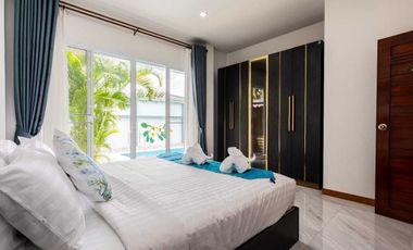3 Bedroom Villa for rent in Ao Nang, Krabi