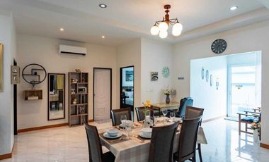 3 Bedroom Villa for rent in Ao Nang, Krabi
