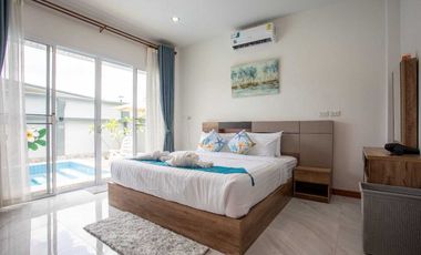 3 Bedroom Villa for rent in Ao Nang, Krabi