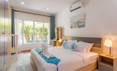 3 Bedroom Villa for rent in Ao Nang, Krabi