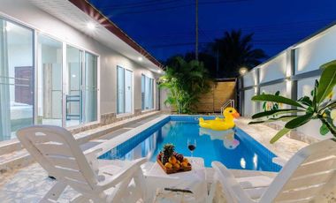 3 Bedroom Villa for rent in Ao Nang, Krabi