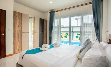 3 Bedroom Villa for rent in Ao Nang, Krabi