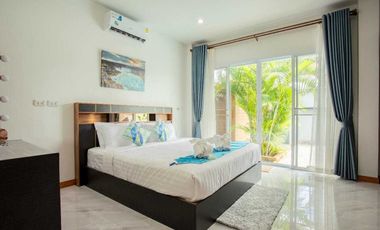 3 Bedroom Villa for rent in Ao Nang, Krabi