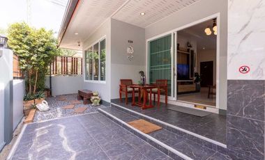 3 Bedroom Villa for rent in Ao Nang, Krabi