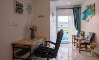 3 Bedroom Villa for rent in Ao Nang, Krabi