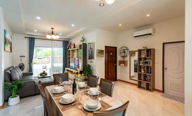 3 Bedroom Villa for rent in Ao Nang, Krabi